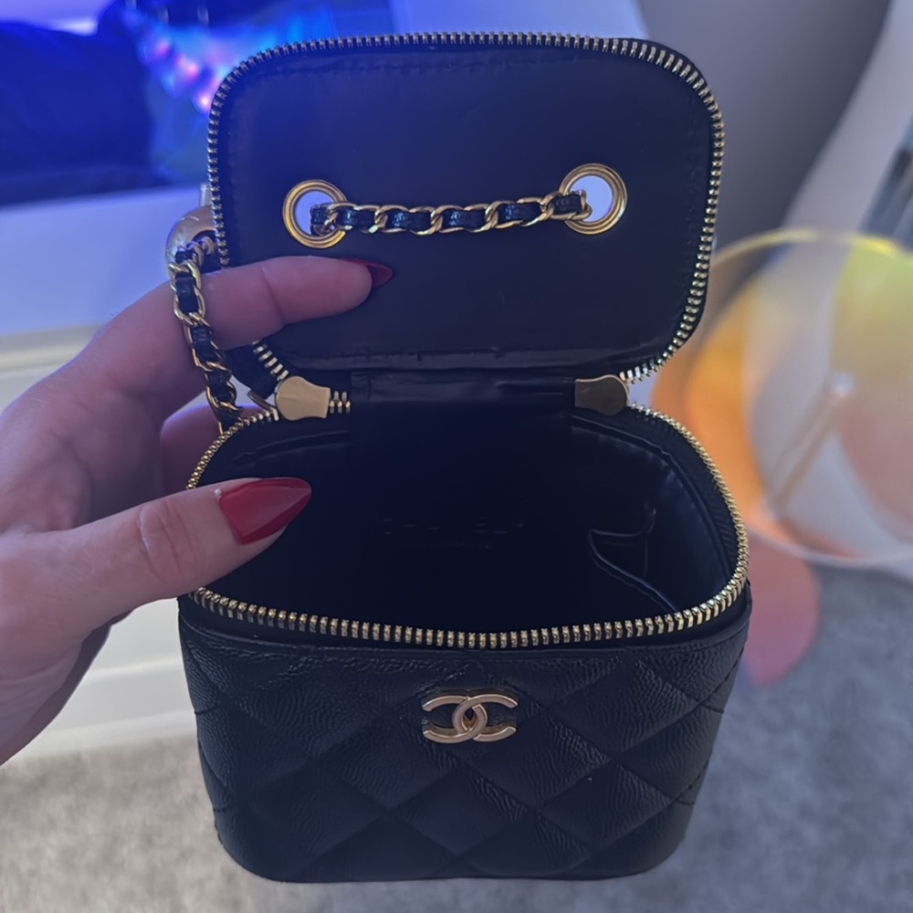 Vanity purse - Picture 3 of 3